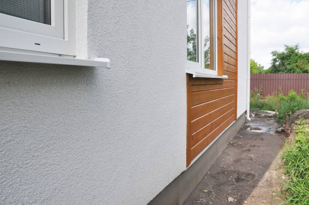 Best Siding for New Construction  in Prairie Du Sac, WI